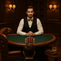 Wazamba - Live Blackjack - Evolution Gaming