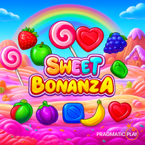 Wazamba - Sweet Bonanza Slot Game - Pragmatic Play