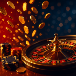 Wazamba Casino - 100% do 1500 PLN + 200 Free Spins Bonus Offer