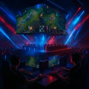 Wazamba - Esports Betting - Sports