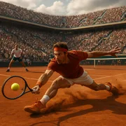Wazamba - Tennis Betting - Sports